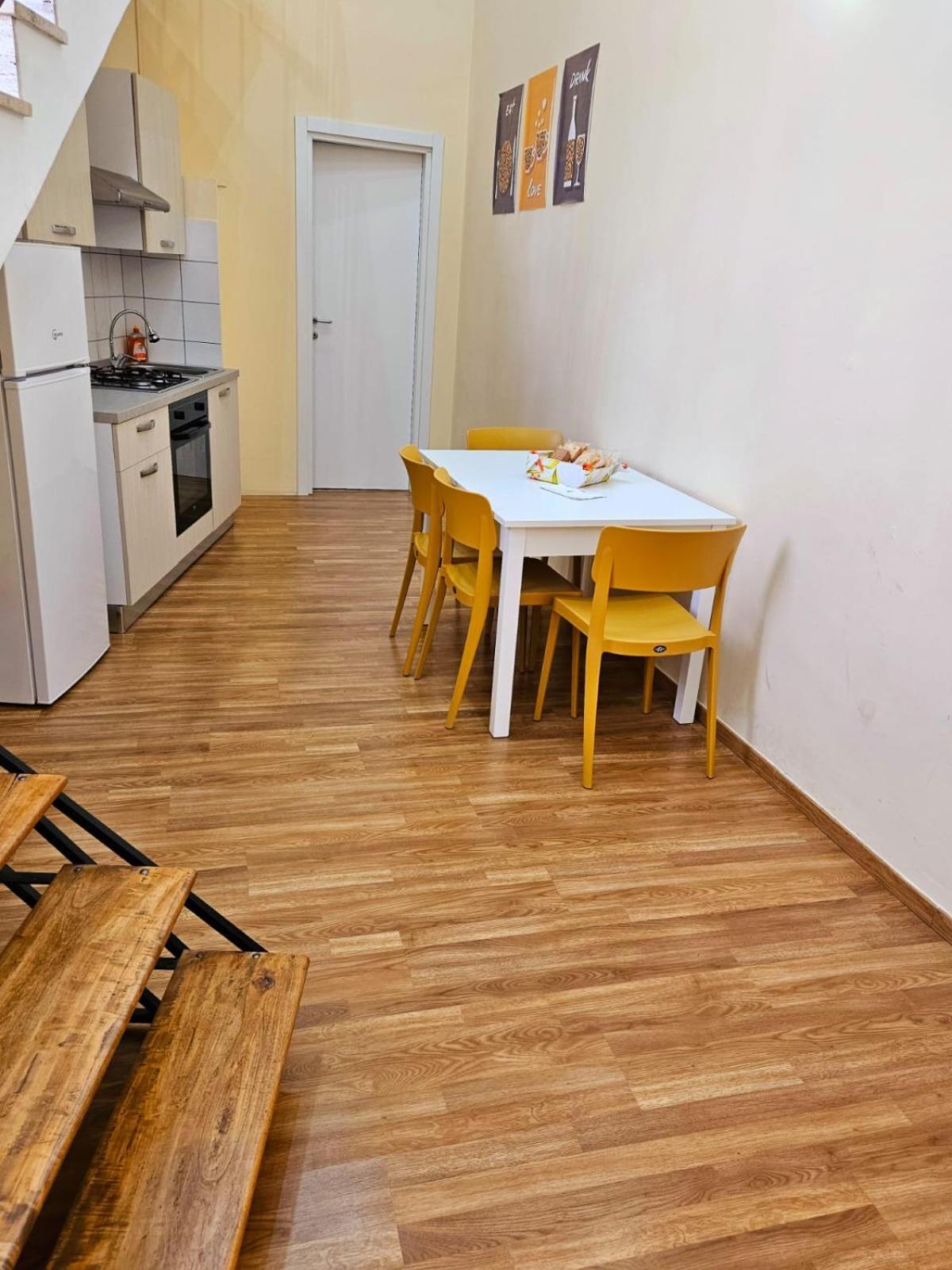 Home Sweet Home Galatro Εξωτερικό φωτογραφία